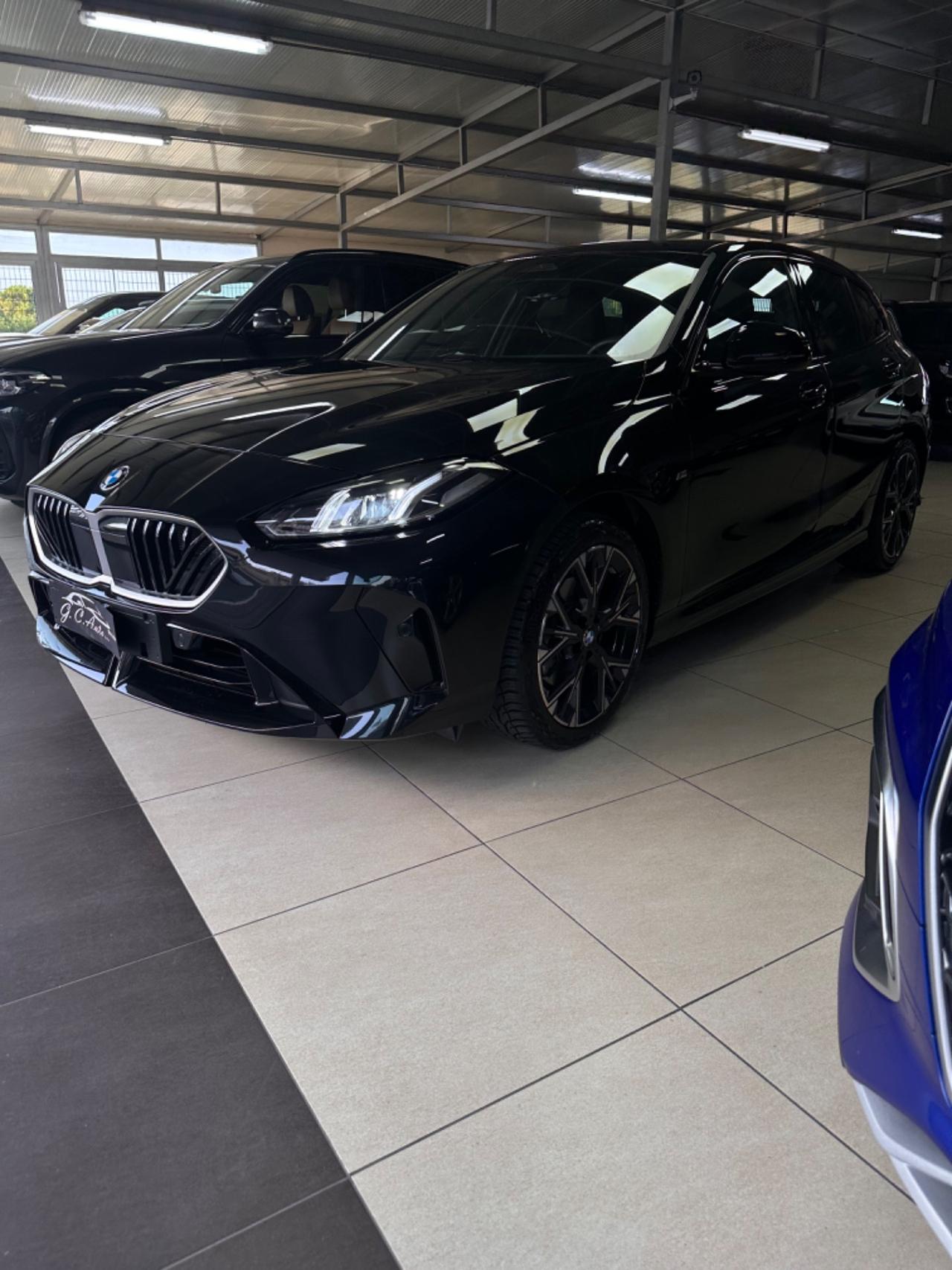 Bmw 118 118d 5p. MSport Pro