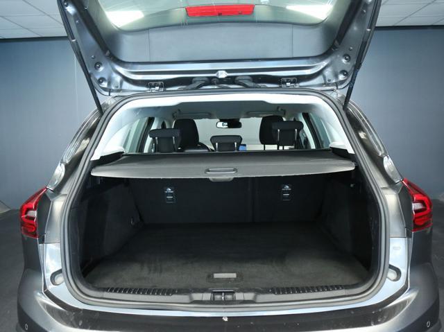 FORD Focus 1.0 EcoBoost Hybrid 125CV Powershift SW Active De