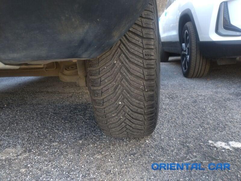 Dacia Duster Duster 1.6 Laureate 4x2 s&s 115cv SOLO 88.600 KM
