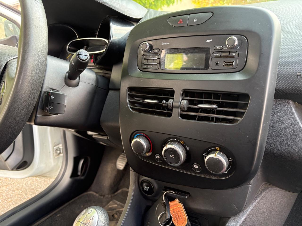 Renault Clio dCi 8V 75CV Energy Life Euro 6