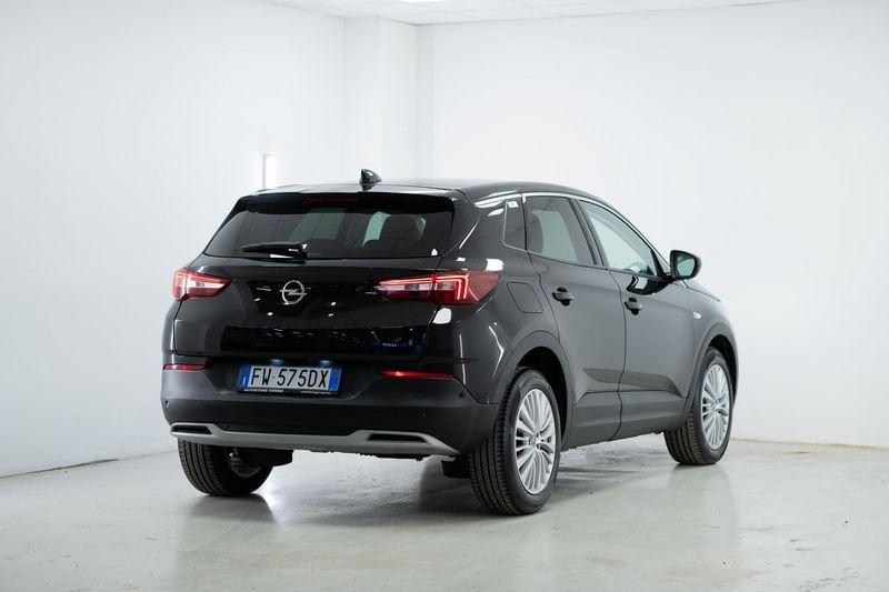 Opel Grandland X 1.5 Ecotec 120 Anniversary s&s 130cv