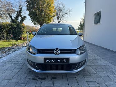 Volkswagen Polo 1.4 5 porte Highline OK NEOPATENTATI