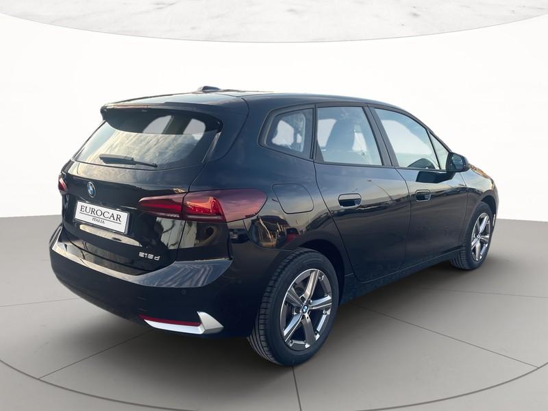 BMW Serie 2 218d active tourer auto