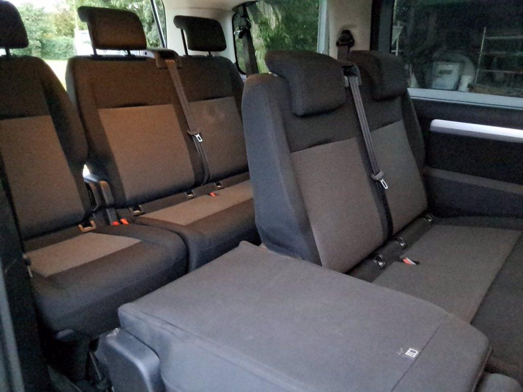 TOYOTA Proace verso 2.0d 144cv s&s l1 lounge 5p 9p.ti e6d del 2023