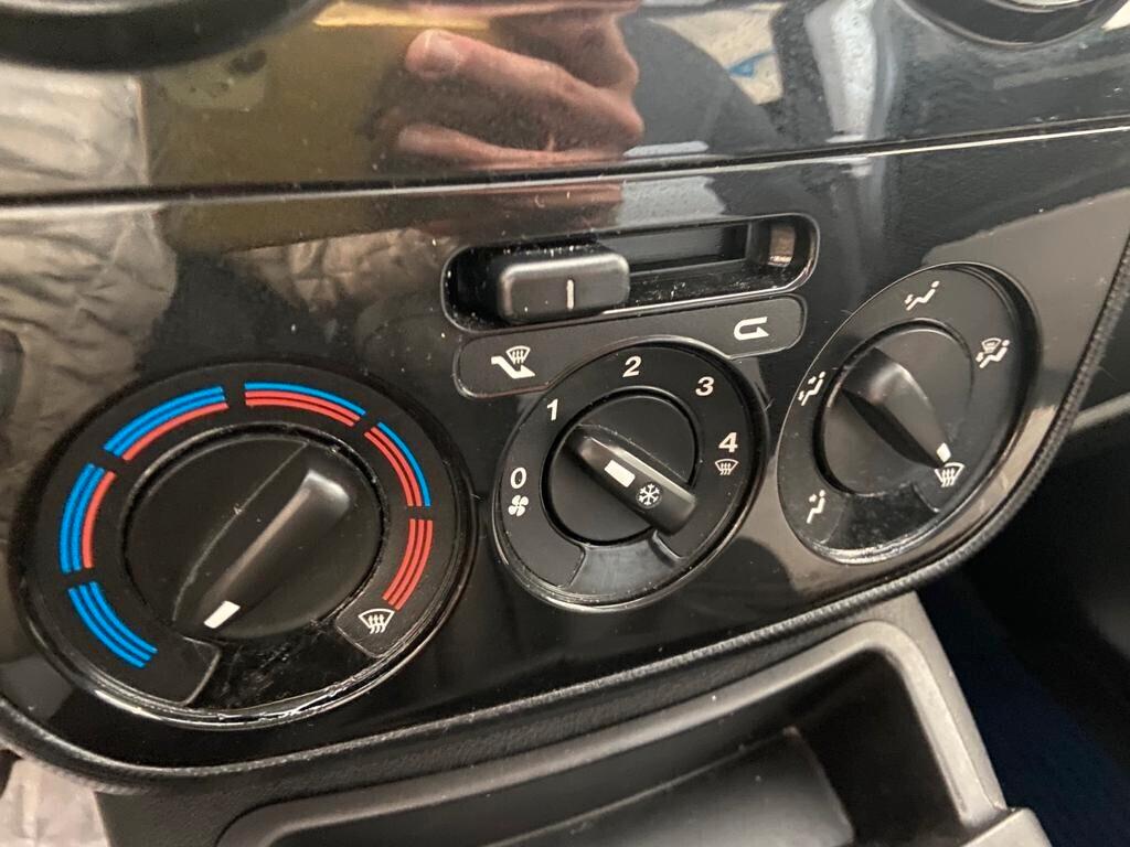 Fiat Qubo DYNAMIC 1.3 MJT 75 CV