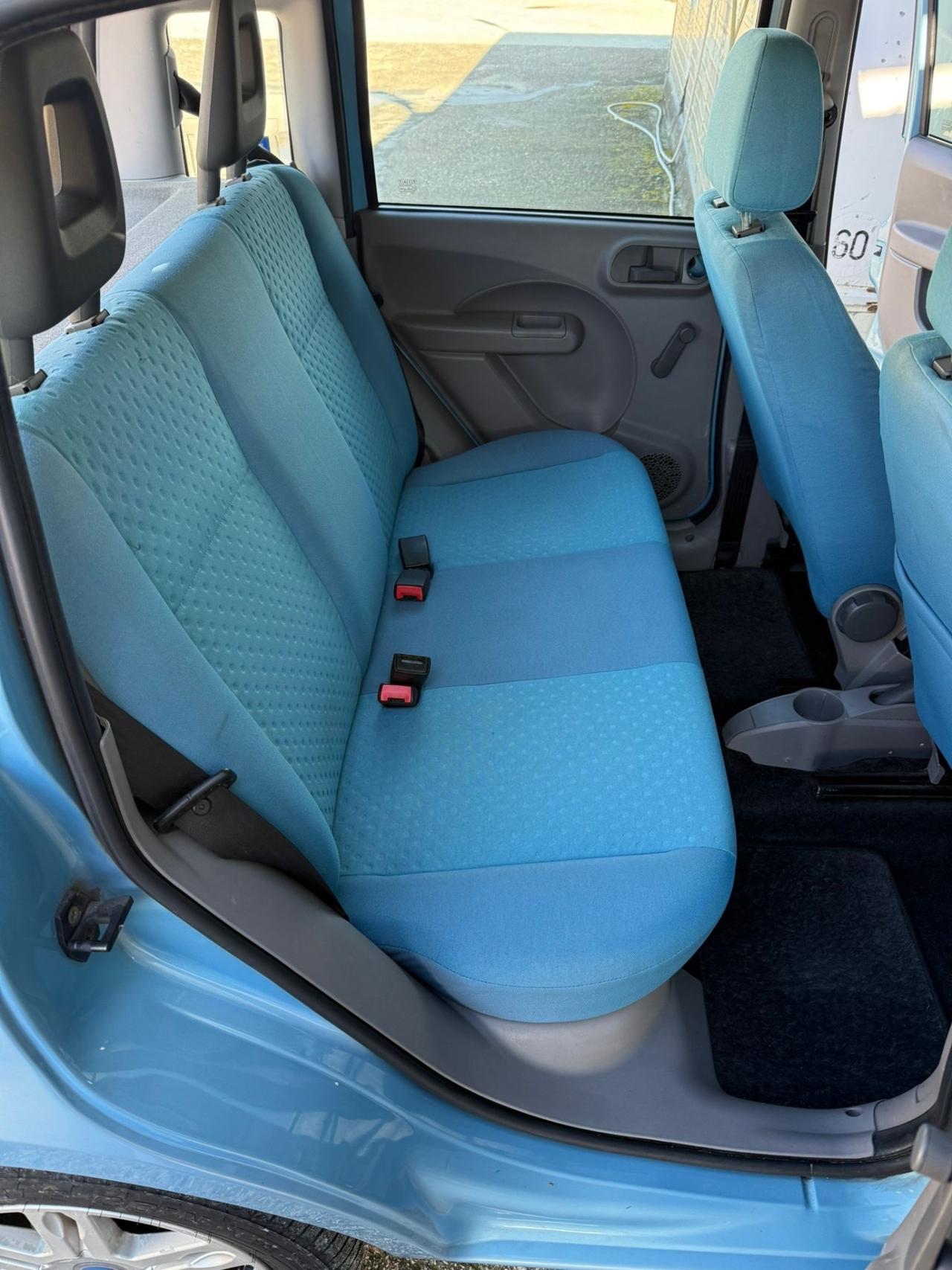 Fiat Panda 1.2 Benzina/metano UNIPRO neopatentati