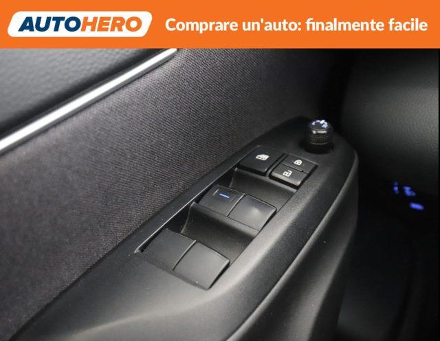 TOYOTA Yaris Cross 1.5 Hybrid 5p. E-CVT Trend
