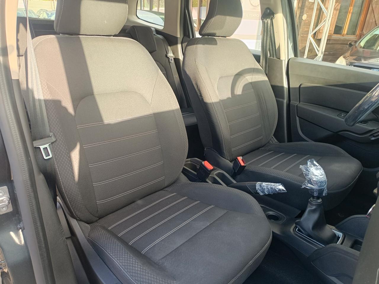 Dacia Duster 1.0 TCe GPL 4x2 Comfort