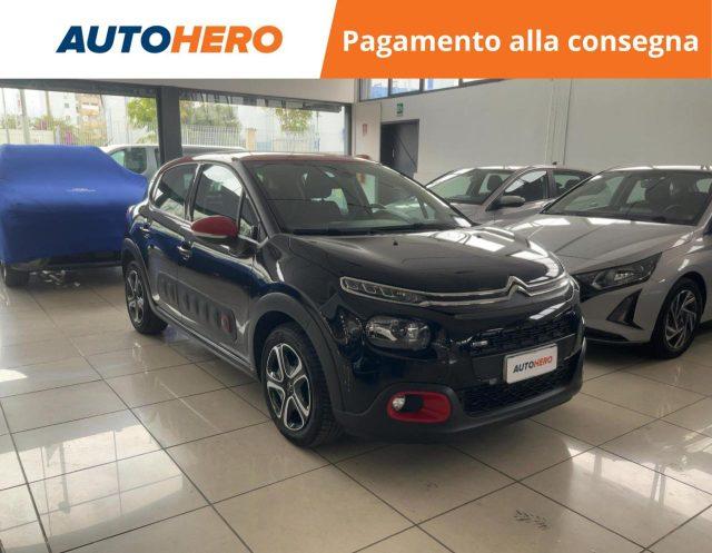 CITROEN C3 PureTech 82 Shine