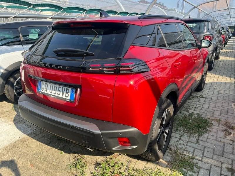 Peugeot 2008 2008 PureTech 100 S&S Allure