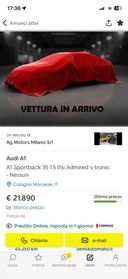 Hyundai Atos Prime 1.1 12V Active - Nessun vincolo -
