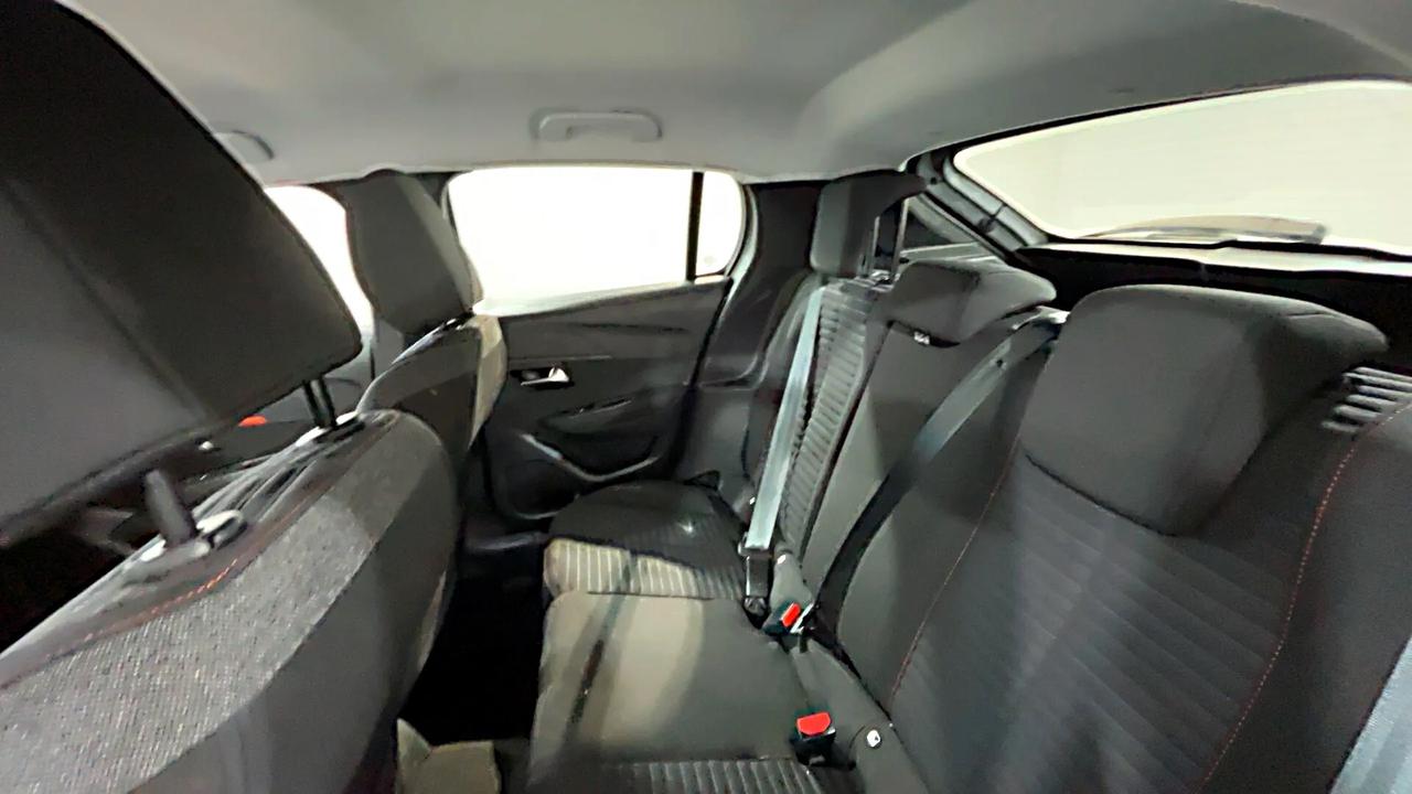 Peugeot 208 PureTech 75 Stop&Start 5 porte Arr.007