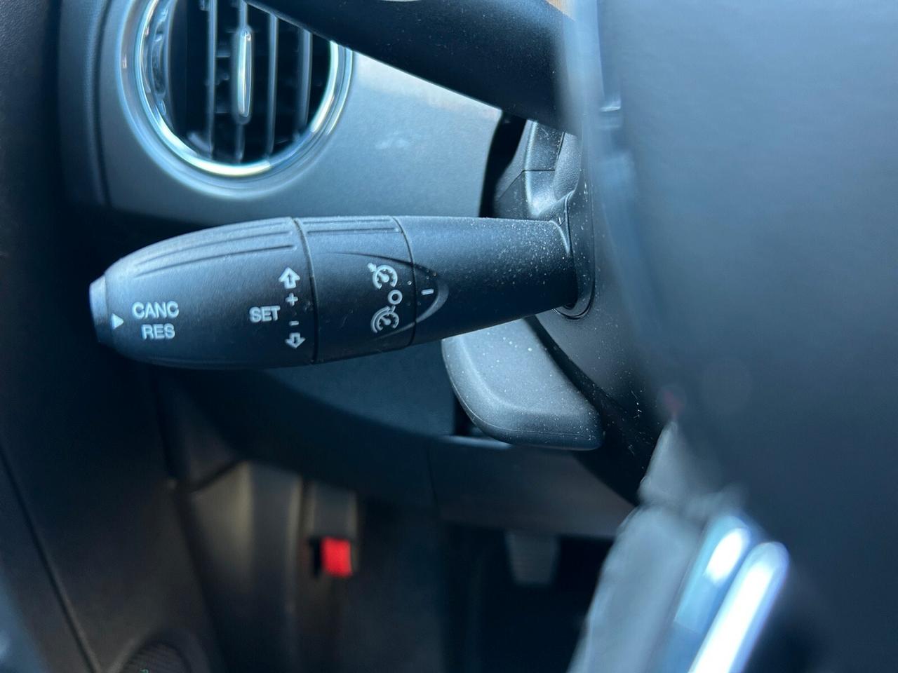 Fiat 500 C 1.0 Hybrid Dolcevita OK NEOPATENTATI