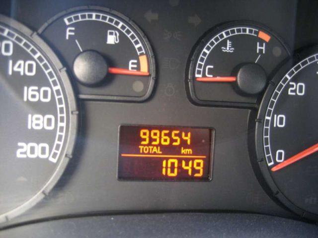 FIAT Punto 1.2 3 PORTE ACTIVE