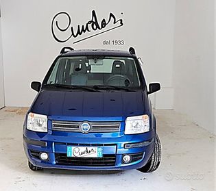 Fiat Panda 1.3 MJT Dynamic - 862