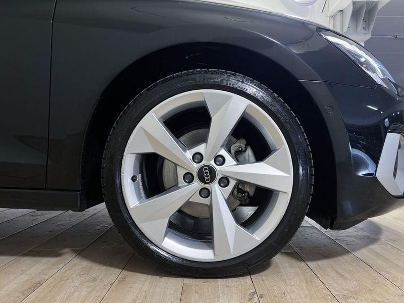 Audi A3 Sportback 35 TDI S tronic Business Advanced