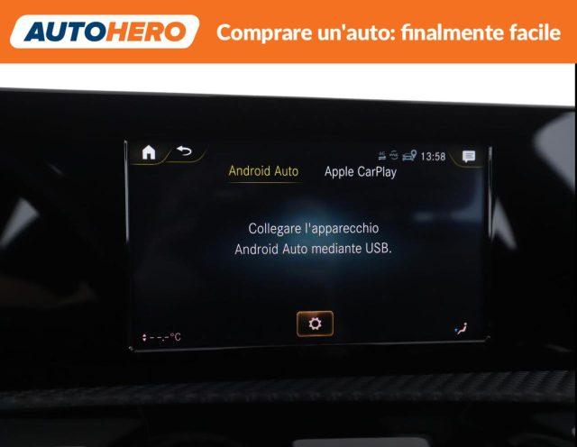 MERCEDES-BENZ CLA 180 d Automatic Shooting Brake Executive