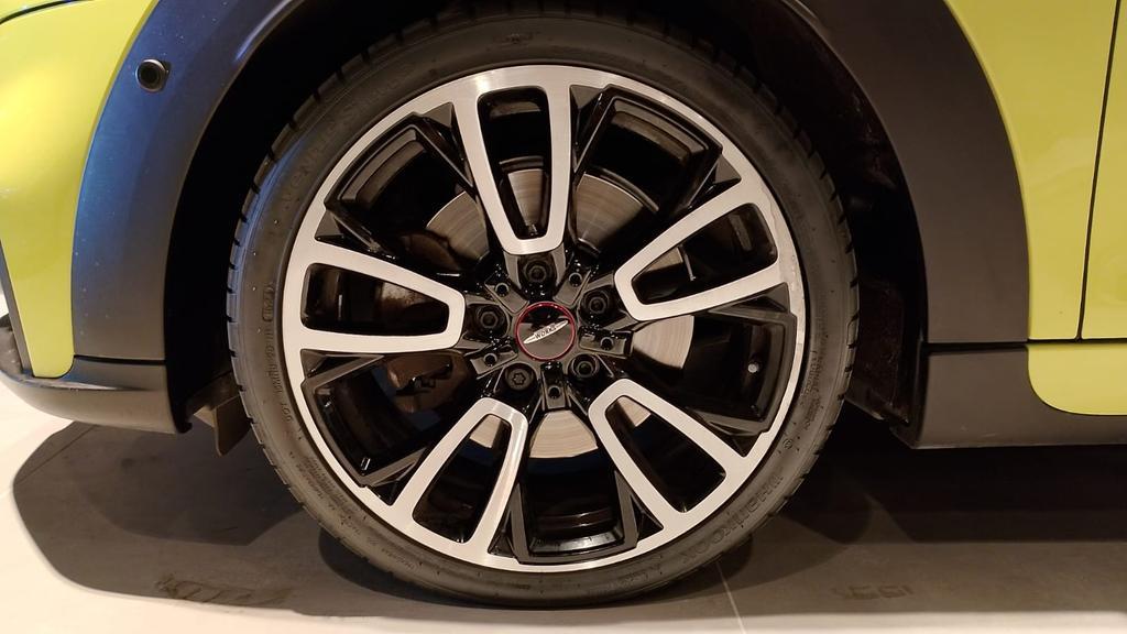 Mini Cooper S 2.0 TwinPower Turbo Cooper S