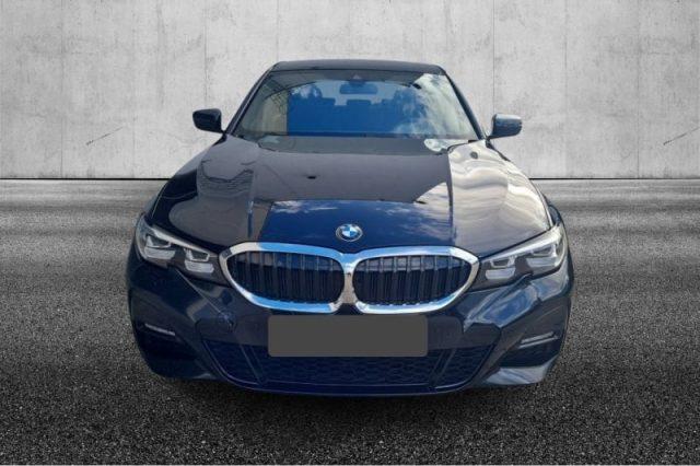 BMW 320 i Msport