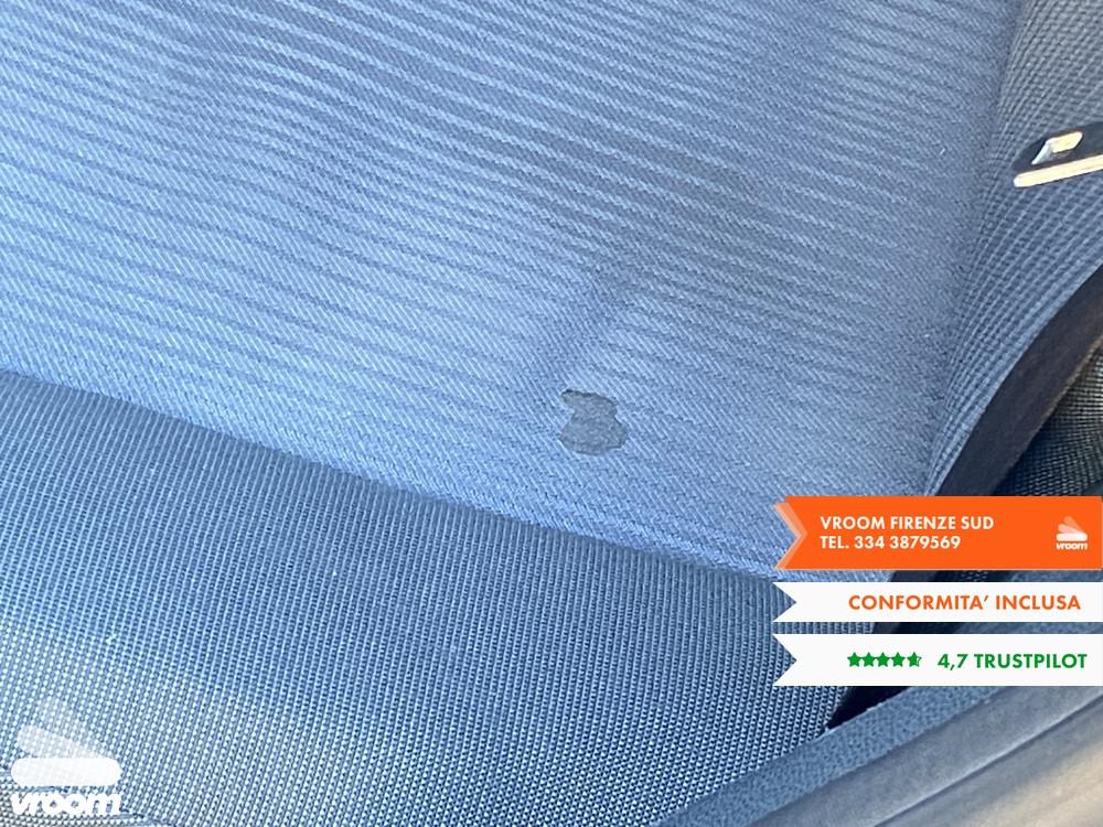 FORD Fiesta 6ª serie Fiesta+ 1.6 TDCi 95CV 5 p...