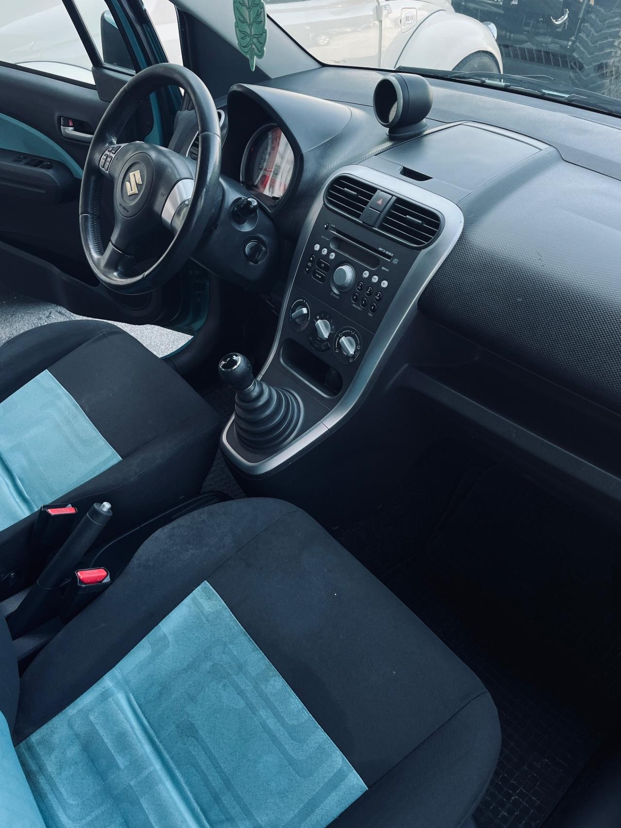 Suzuki Splash 1.0 Gpl Neopatentati PERMUTE RATE