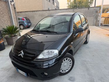 CITROEN C3 1.1 BENZINA EURO4 CONSUMI BASSI