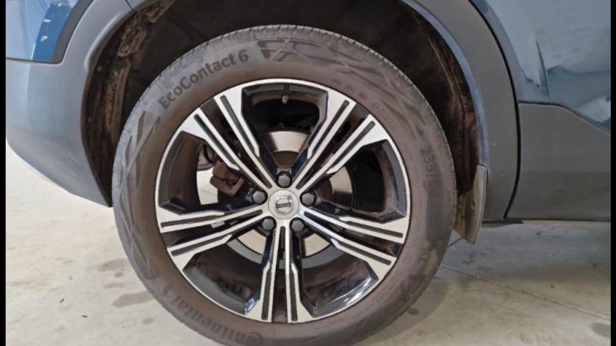 VOLVO Xc40 T5 Recharge Plug-In Hybrid Inscription