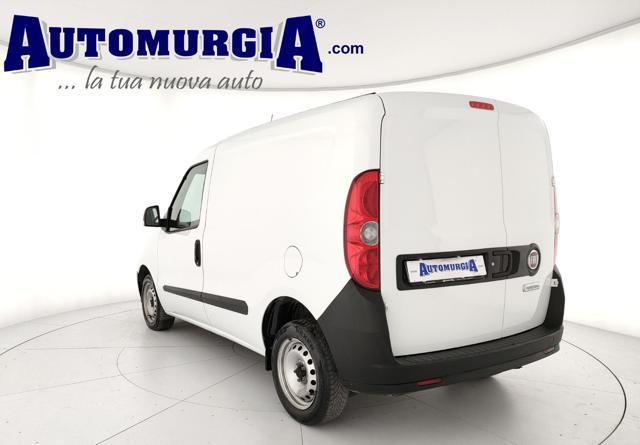 FIAT Doblo Doblò 1.6 MJT 105CV S&S PC-TN Cargo Lounge 3 P.TI