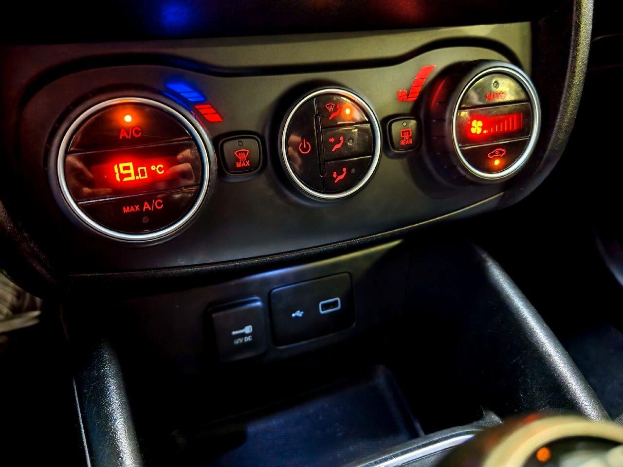 Fiat Tipo 1.4 GPL Lounge 5 Porte