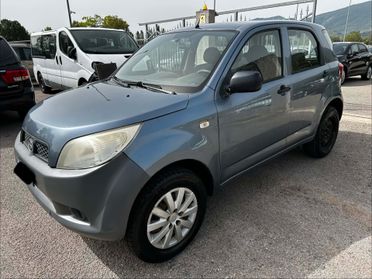 Daihatsu Terios 1.3 4WD GPL