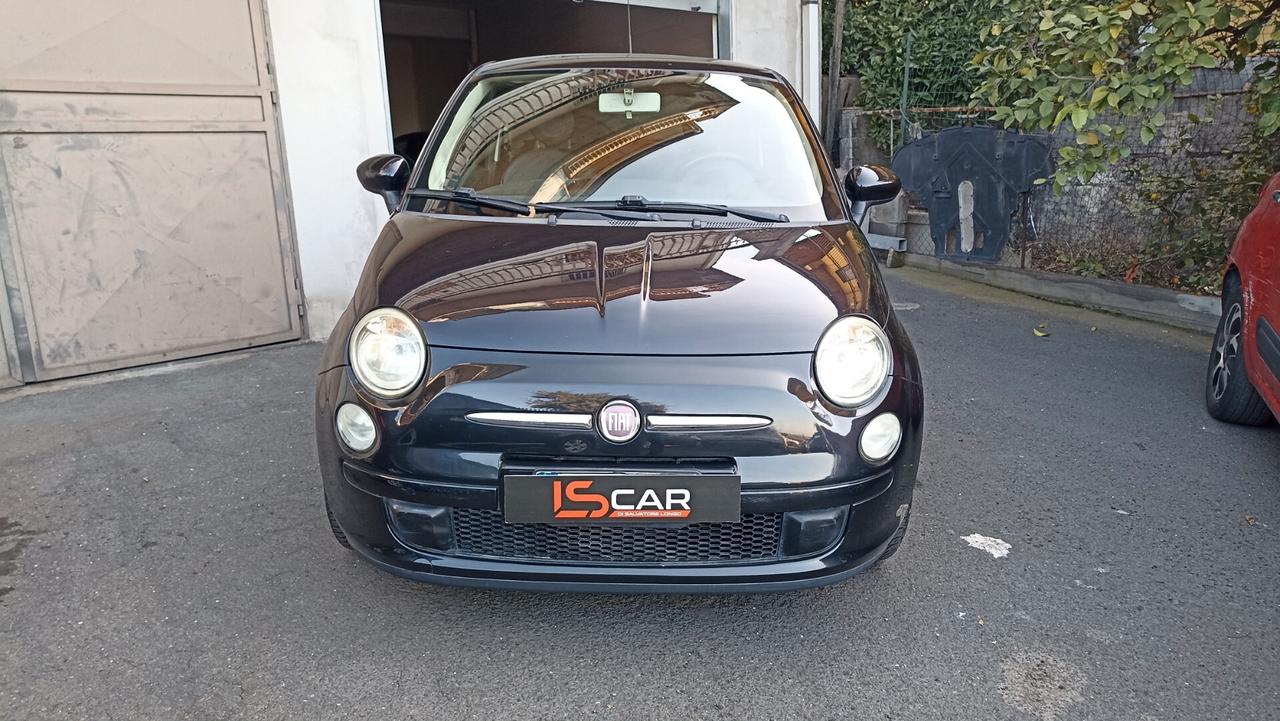 Fiat 500 1.2 Sport