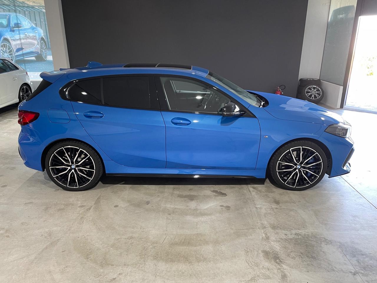 Bmw 135 M 135i xDrive