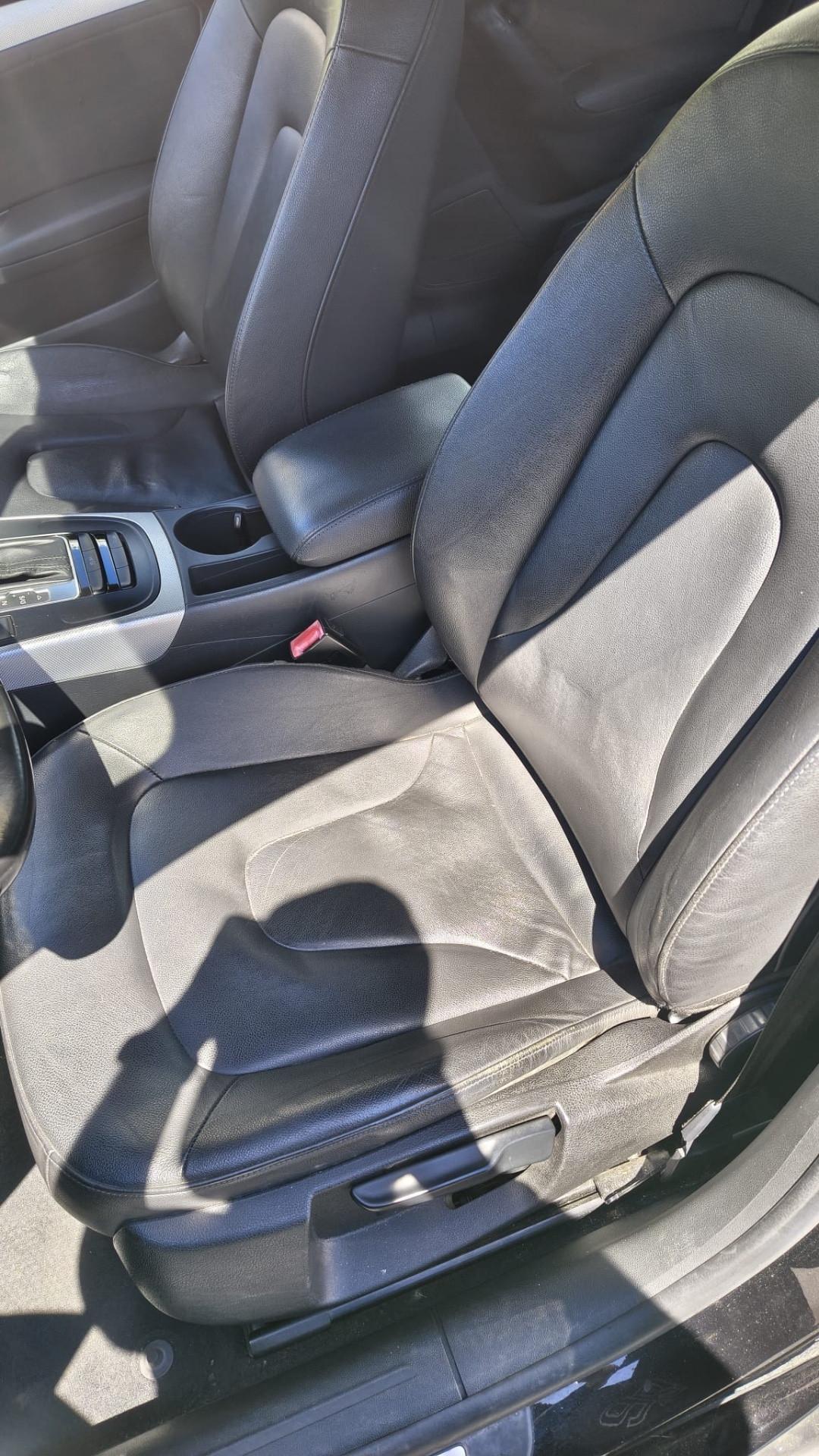 Audi A5 SPB 2.0 TDI 177 CV multitronic Advanced