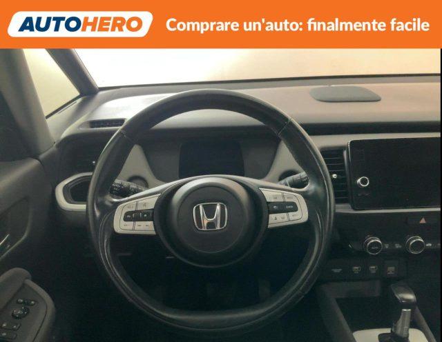 HONDA Jazz 1.5 Hev Crosstar eCVT Executive