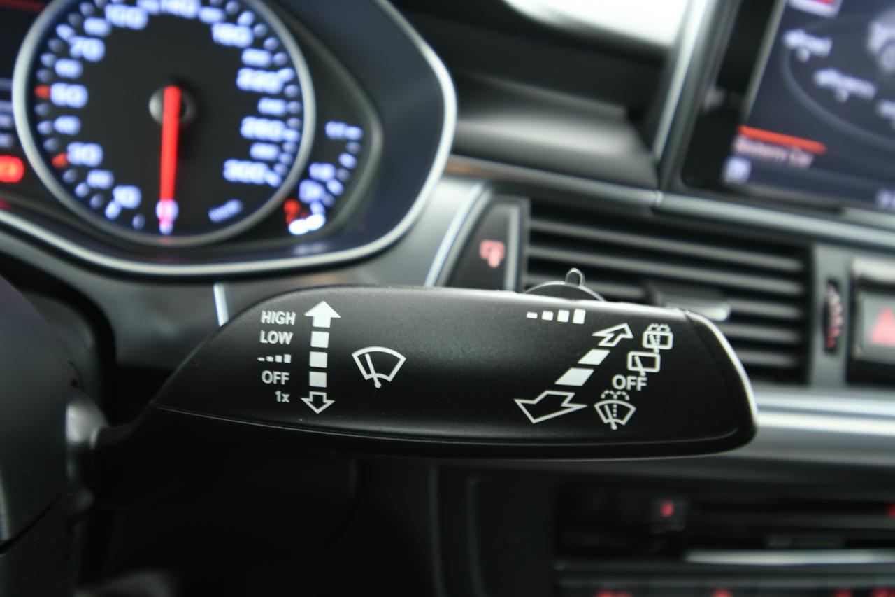 AUDI A6 Allroad 3.0 tdi Advanced 245cv X COMMERCIANTI SOSP. PNEUMATICHE+PELLE