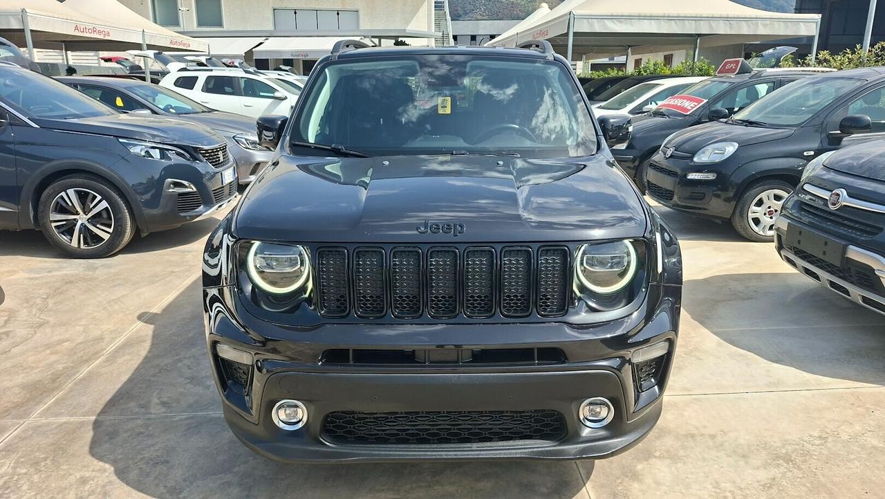 Jeep Renegade 1.6 Mjt Brooklyn Edition 2020