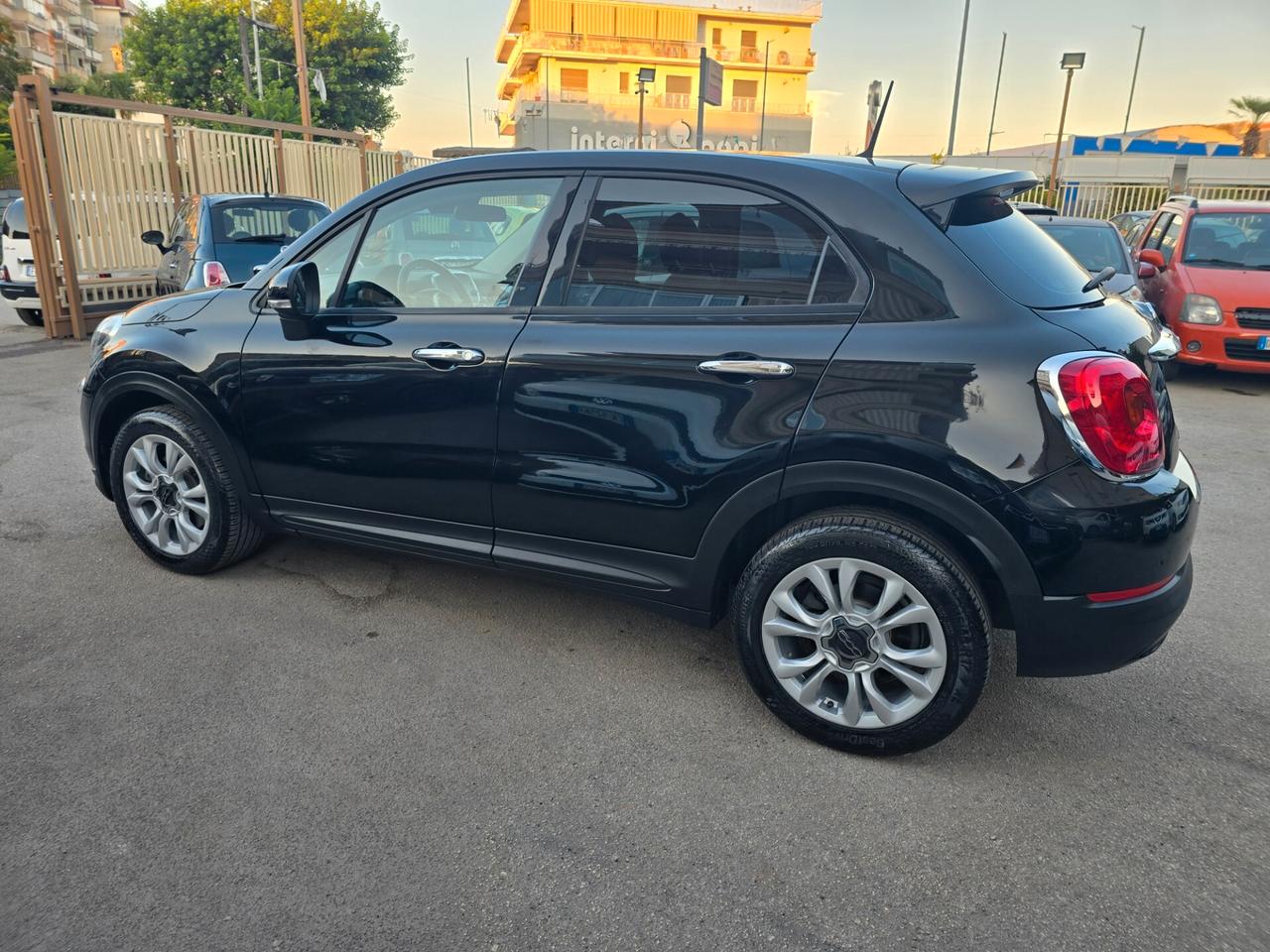 Fiat 500X 1.3 MultiJet 95 CV Pop Star