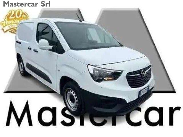 OPEL Combo 1.5 HDI 100cv 3 posti - Diesel - FZ001JK