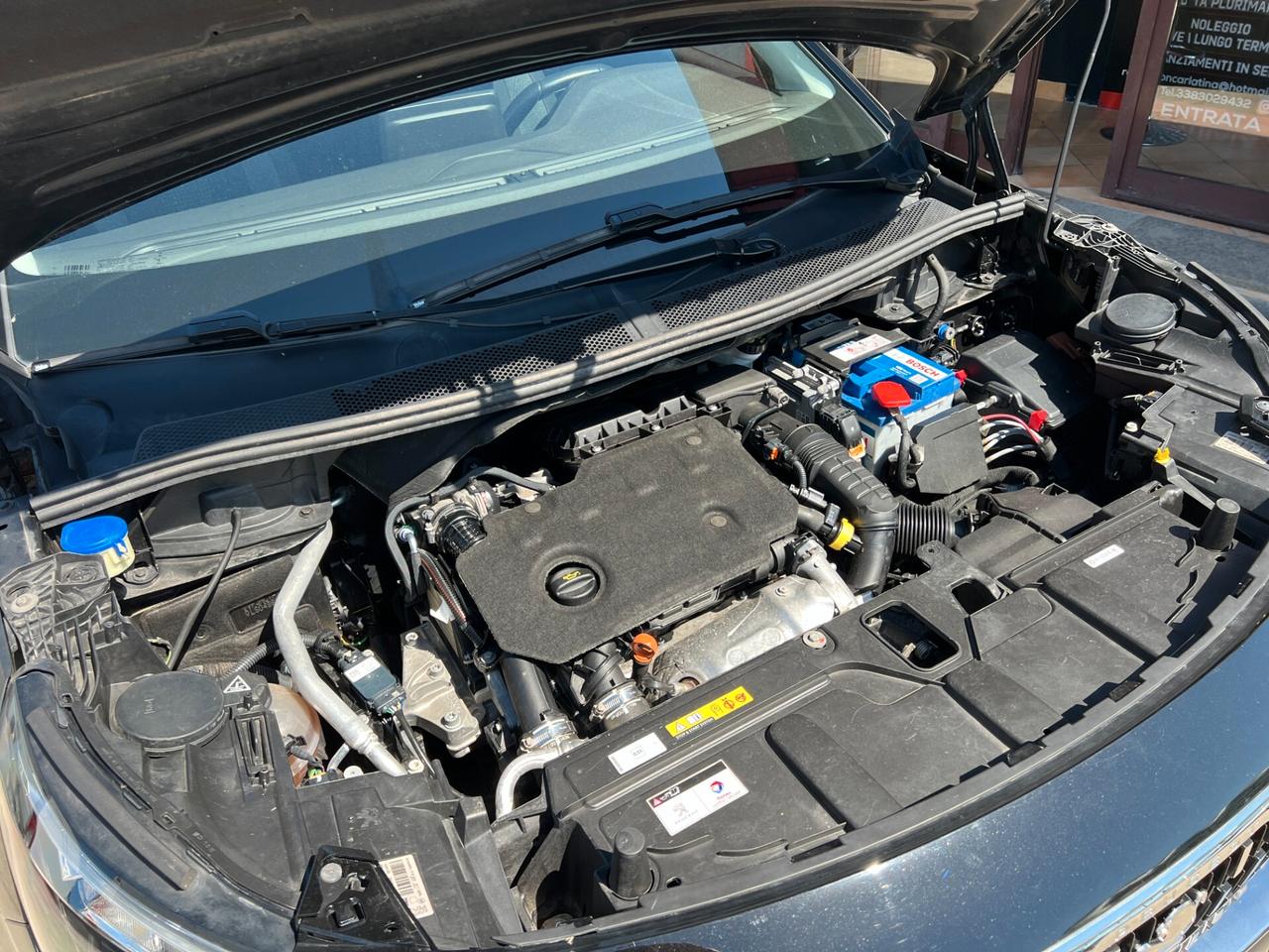 Peugeot 3008 1.5 HDi PREZZO REALE oppure €225 mese