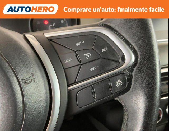 FIAT 500X 1.0 T3 120 CV City Cross