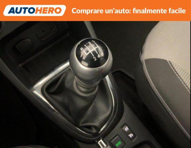 RENAULT Captur dCi 8V 110 CV Start&Stop Energy Intens