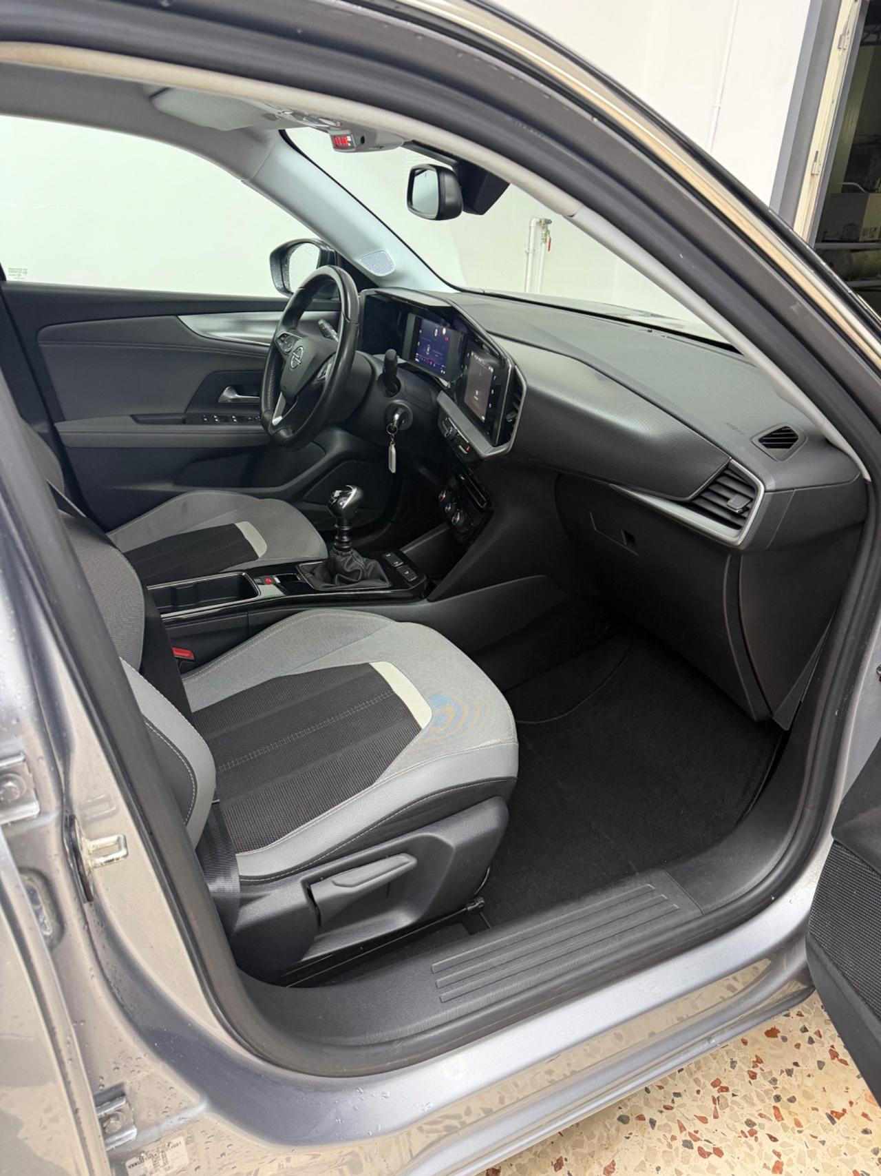 Opel Mokka 1.5 diesel Ultimate