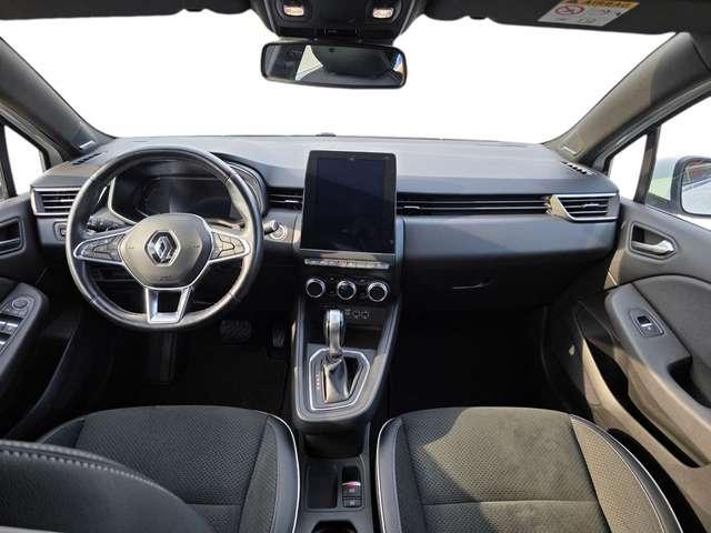 Renault Clio 1.3 tce Intens 130cv edc fap