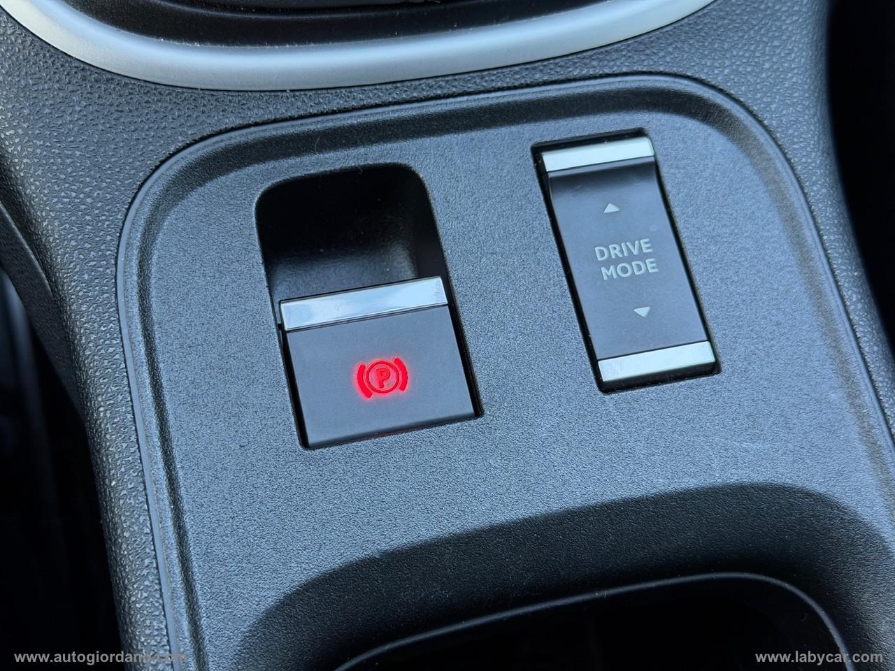 JEEP Avenger 1.2 Turbo Summit