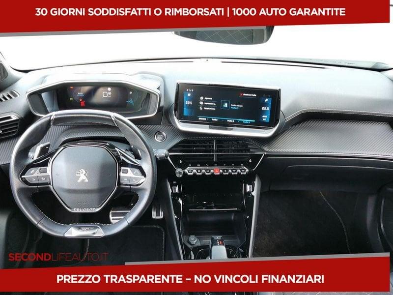 Peugeot 2008 1.2 puretech GT Pack s&s 130cv eat8
