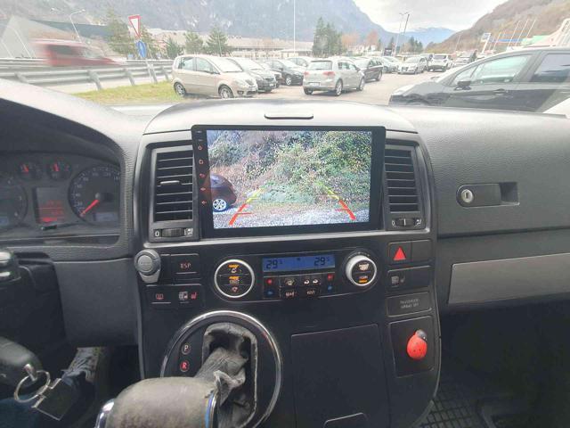 VOLKSWAGEN Multivan 2.5 TDI/130CV