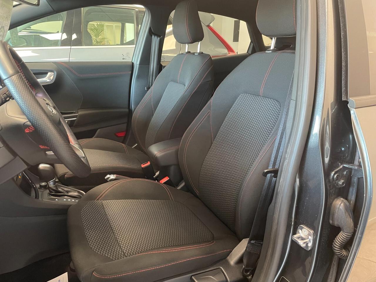 Ford Puma 1.0 EcoBoost Hybrid 125 CV S&S aut. ST-Line PROMO