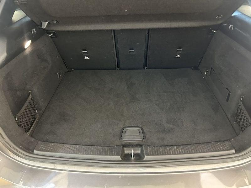 Mercedes-Benz Classe B B 200 d Automatic Sport