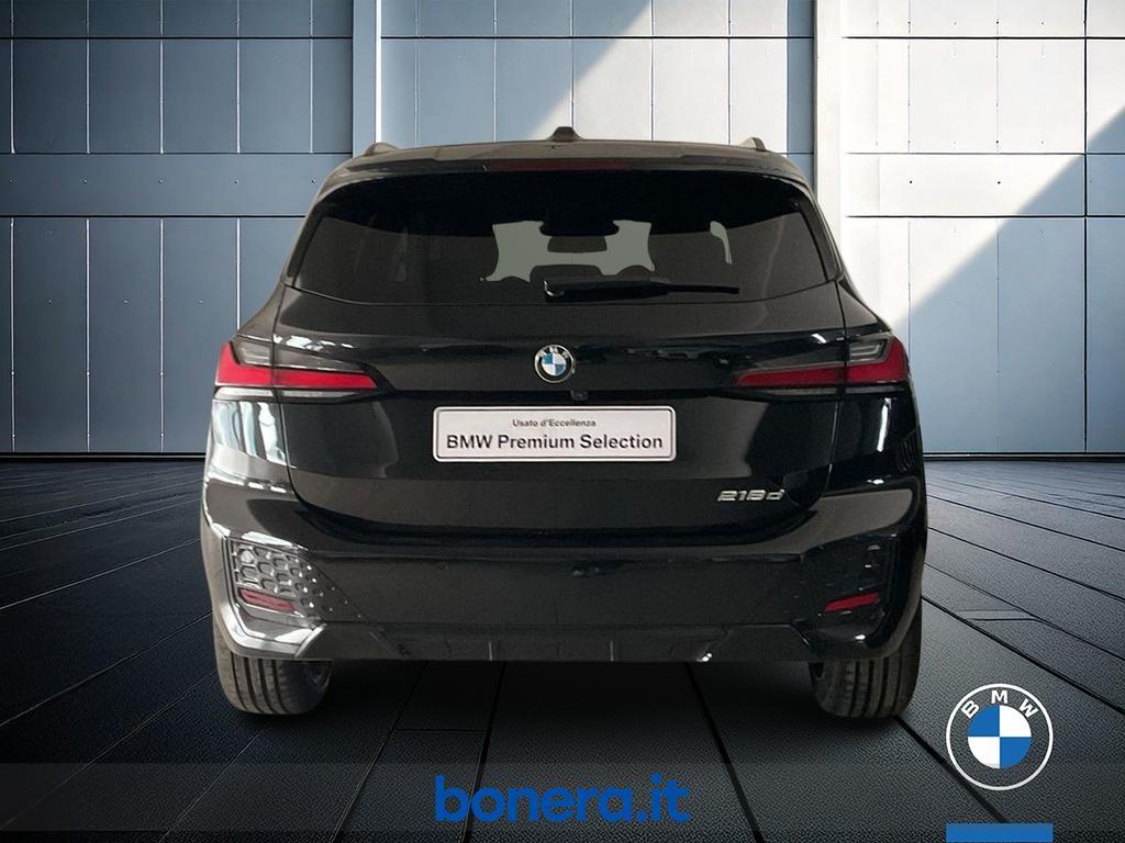 BMW Serie 2 Active Tourer 218 d MSport DCT