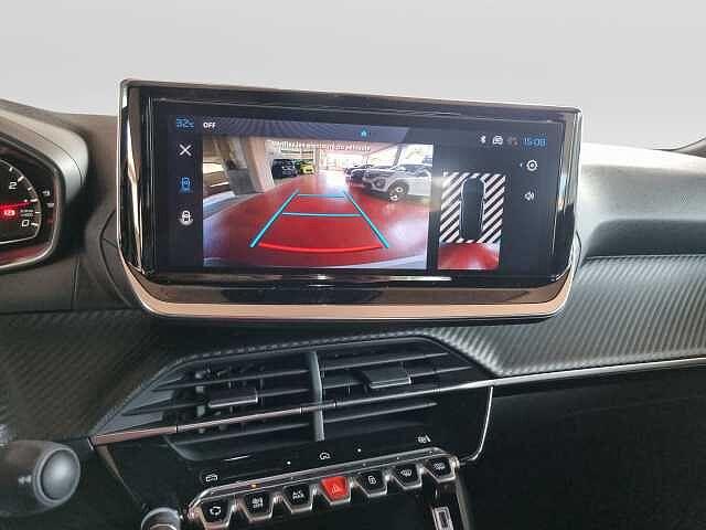 Peugeot 2008 2008 Style PureTech 100 S&S